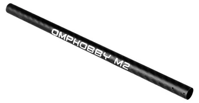 Imagen del producto de Accesorios para modelismo OMP M2 V3