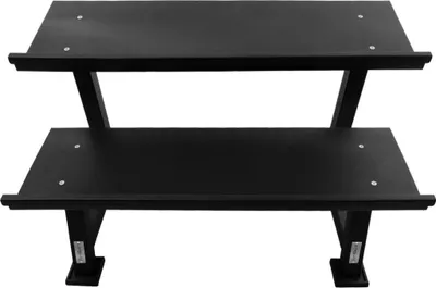 Produktbild von GymBeam - Dumbbell Rack Stacker