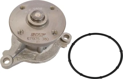 Produktbild von SKF Kühlmittelpumpe Wasserpumpe für HYUNDAI i30 Schrägheck (PDE, PD, PDEN) VKPC 95920
