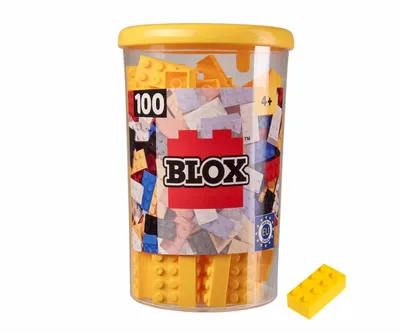 Obrázek produktu pro Simba Toys 104118898, 4 rok/roky, 100 kusů