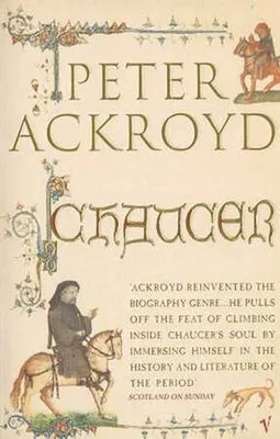 Produktbild von Chaucer – Lingua: Inglese