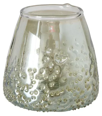 Produktbild von Boltze 2027880, 1 Stück(e), Glas, Gold, Transparent