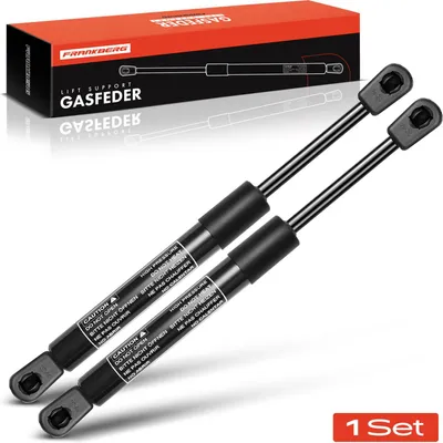 Image de Frankberg 2x Gaz amortisseur hayon pour Mazda MX-5 III NC Cabriolet 2005-2014