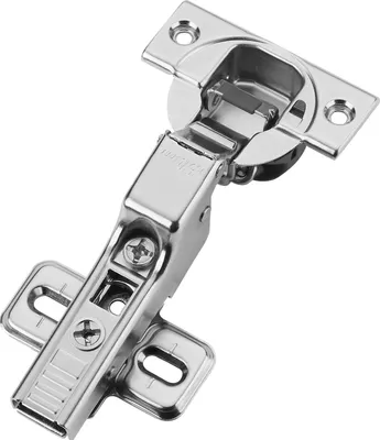 Produktbild von Blum Topfband 71B3650 Mittelanschlag inkl. MPL 173L6100 + Schrauben