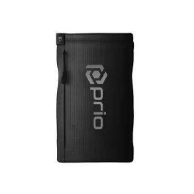 Produktbild von prio Sports Handy-Armband / Armtasche (XL) Schwarz
