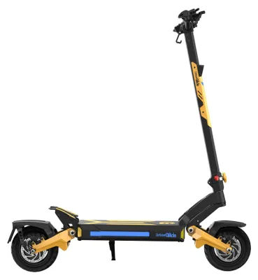 Obrázek produktu pro Trottinette Électrique UrbanGlide 1000GT 2x2 - 52V 23,4Ah - Autonomie 100km - Do