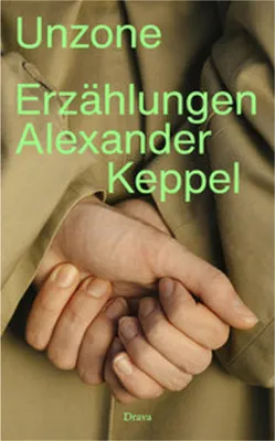 Image de Unzone – Absurdes Buch über entfremdete Welten und komische Alltagsbeobachtungen