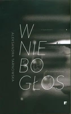Image de Powieść obyczajowa Wniebogłos - Aleksandra Tarnowska