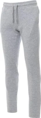 Produktbild von Herren Sweathose "JOGGING+ MELANGE" - Payper Grau Meliert XXL