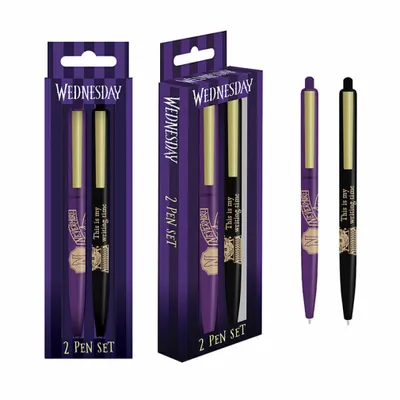 Obrázek produktu pro Set per Wednesday