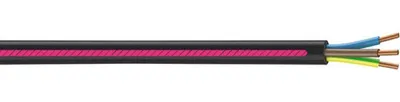 Image de Cable U-1000 R2v 3g1 5mm2 25m