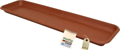 Produktbild von MePla - Untersetzer Balcony Standard 58 cm terra
