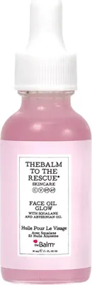 Immagine prodotto di theBalm Olio viso illuminante con squalene, 30ml