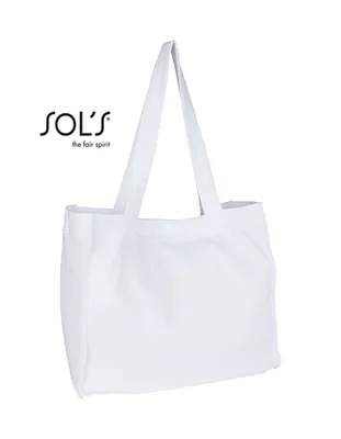 Obrázok produktu pre SOL´S Bags Nákupná taška Marina