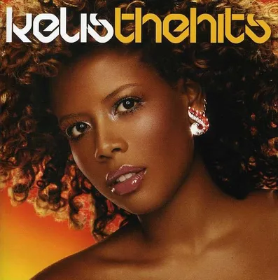 Obrázek produktu pro Kelis: The Hits