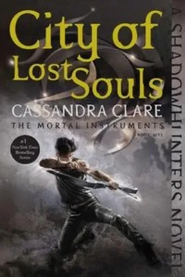 Immagine prodotto di City of Lost Souls