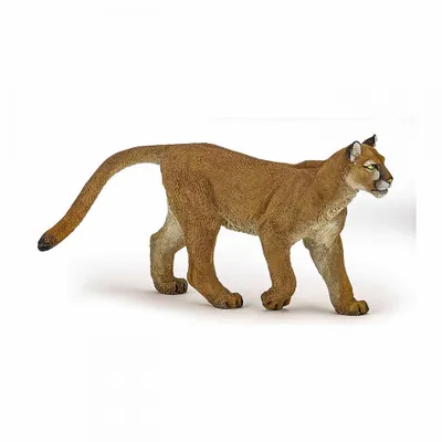 Produktbild von papo 50189 Puma Spielfigur