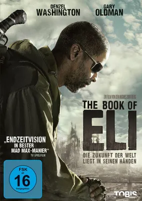 Produktbild von The Book of Eli