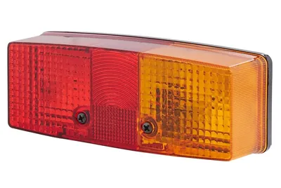 Immagine prodotto di Fanale posteriore combinato HELLA 2SE 003 184-101