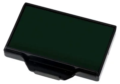 Produktbild von Austauschkissen für Stempel 5206+5460 grün