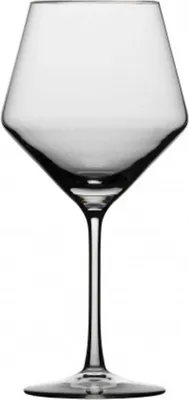 Obrázek produktu pro SCHOTT ZWIESEL 112421, Sklenice na bílé víno, Sklenice na šampaňské, Sklo, Průhledná, Bílé burgundské víno, 700 ml