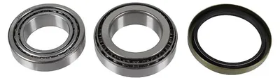 Produktbild von METZGER Radlagersatz Vorne für OPEL Frontera B SUV (U99) WM 963