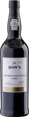 Produktbild von Dow's Dows Late Bottled Vintage Port 2013 (1 x 0.75 l)