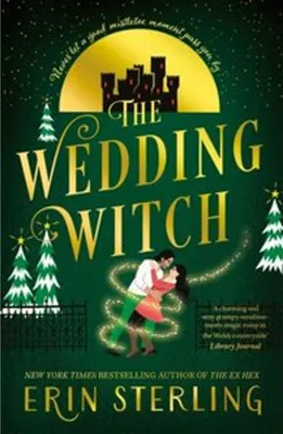 Produktbild von The Wedding Witch
