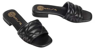 Produktbild von Unisa Crisan_nto Damen-Sandalen, Schwarz, 40 EU