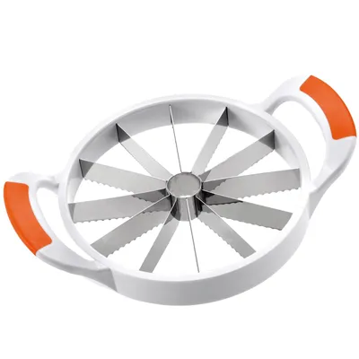 Image de Westmark Coupeuse de melon Jumbo