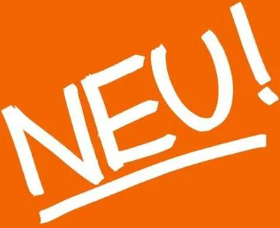 Produktbild von NEU!-50 Jahre Jubiläums Edition (Ltd.5CD Box)