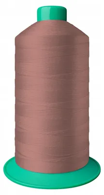 Produktbild von Ariadna Tytan 20 Polstergarn für Leder, 2000m, Beige