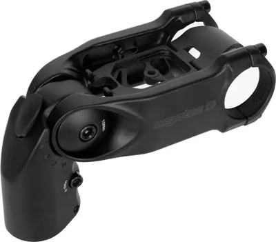 Immagine prodotto di Ergotec A-Head stelo Octopus-BK 31,8 per Bosch Kiox