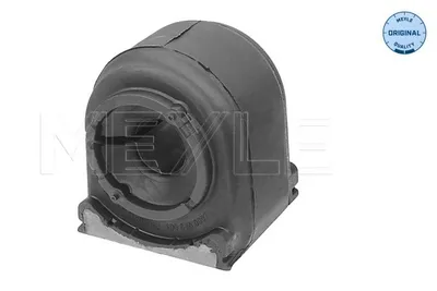 Produktbild von 2x MEYLE STABILISATORLAGER GUMMILAGER LAGERUNG VORNE links, VORNE rechts 100 615