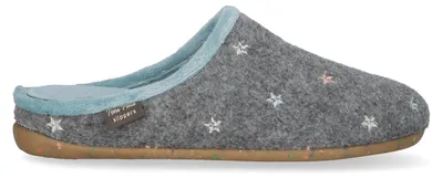 Productafbeelding van Toni Pons Mona-FT dames slippers, grijs, maat 37