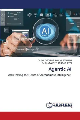 Produktbild von Agentic AI