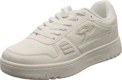 Produktbild von Kangaroos Herren Sneaker low K-Draft Tony schwarz