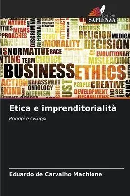 Produktbild von Ethik und Unternehmertum