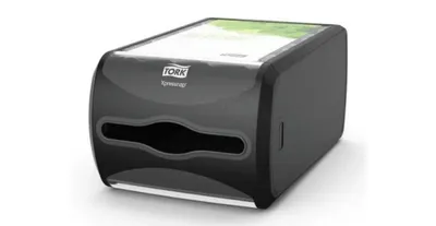Zdjęcie produktu dla Tork Xpressnap® dozownik do serwetek N4 na ladę