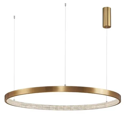 Zdjęcie produktu dla Lampa wisząca LED 65W MORON LE41706 Luces Exclusivas