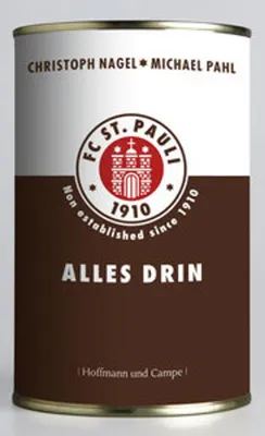 Produktbild von FC St. Pauli. Alles drin.