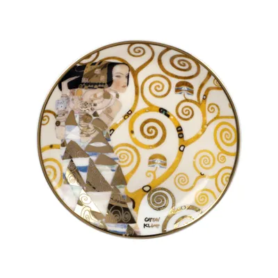 Immagine prodotto di Goebel Artis Orbis Gustav Klimt AO FB MT Expectation 10 67063071