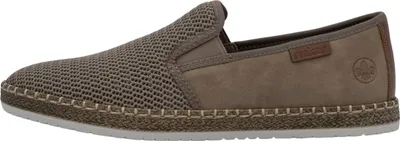 Immagine prodotto di Mocassini da uomo Rieker B5265-65 beige 45