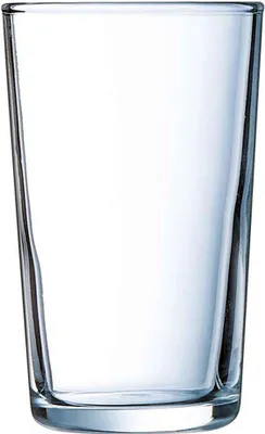 Produktbild von ARCOROC C6 Glas N/T FA 8 CL CONIQUE ARC 79X78, einfach, Standard, 6