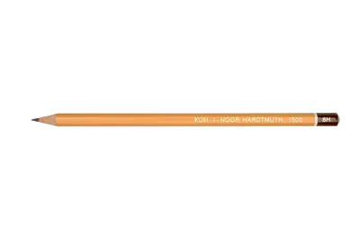 Zdjęcie produktu dla Koh-I-Noor 1500 8H 12 sztuk