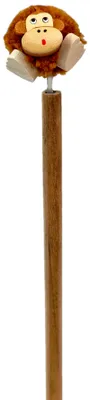 Image de 2Kids Toys Tužka pompon Opice
