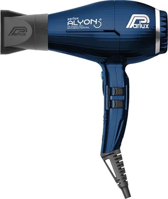Obrázek produktu pro Parlux HT Alyon Ionic nachtblau Haartrockner