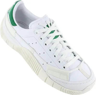 Produktbild von adidas x Craig Green - Scuba Stan CG - Herren Sneakers Schuhe Leder Weiß GZ4644 , EU 42 UK 8