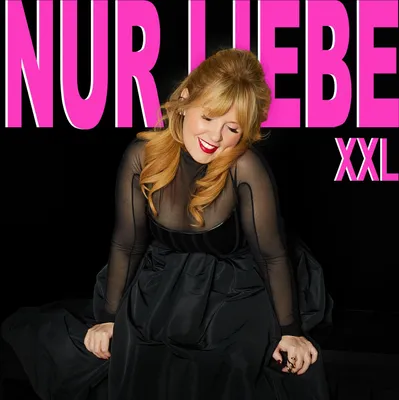 Produktbild von Nur Liebe XXL (Touredition)