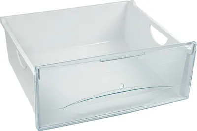 Produktbild von Gefrierschublade Schublade Gefrierfach 452x183x405mm Original Liebherr 9791172 Gefrierschrank KühlGefrierKombination